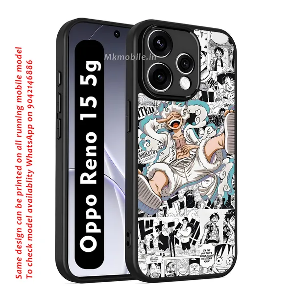 Monkey_D_Luffy_From_One_piece_Design_Printed_Premium_Glossy_Back_Case_Cover_With_Camera_Protection_For_OPPO_RENO_15_5g_MK000552_Bx