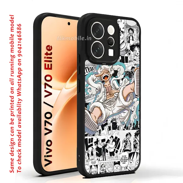 Monkey_D_Luffy_From_One_piece_Design_Printed_Premium_Glossy_Back_Case_Cover_With_Camera_Protection_For_Vivo_V70_5G_/_V70_5G_Elite_MK000552_Bx