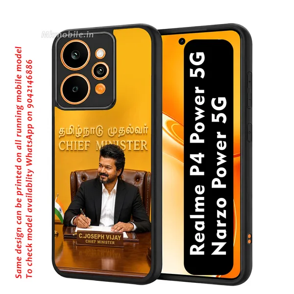 Tamilnadu_CM_C_Joseph_Vijay_Tvk_Thalapathy_Design_Printed_Premium_Glossy_Back_Case_Cover_With_Camera_Protection_For_Realme_P4_Power_5G_/_Narzo_Power_5G_MK000555_Bx