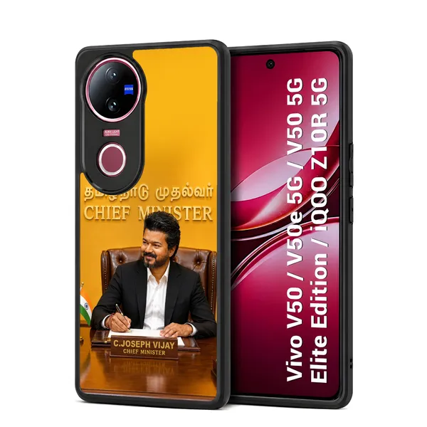 Tamilnadu_CM_C_Joseph_Vijay_Tvk_Thalapathy_Design_Printed_Premium_Glossy_Back_Case_Cover_With_Camera_Protection_For_Vivo_V50_/_V50e_/_V50_5g_Elite_Edition_/_iQOO_Z10r_5g_MK000555_Bx