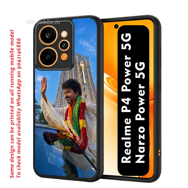 Tamilnadu_CM_C_Joseph_Vijay_Tvk_Thalapathy_Tiruchendur_Design_Printed_Premium_Glossy_Back_Case_Cover_With_Camera_Protection_For_Realme_P4_Power_5G_/_Narzo_Power_5G_MK000557_Bx