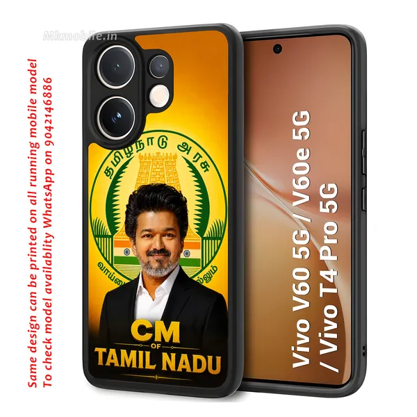 Honorable_Tamilnadu_Muthalamachar_CM_C_Joseph_Vijay_Tvk_Thalapathy_Design_Printed_Premium_Glossy_Back_Case_Cover_With_Camera_Protection_For_Vivo_V60_5G_/_V60e_/_T4_Pro_5G_MK000563_Bx