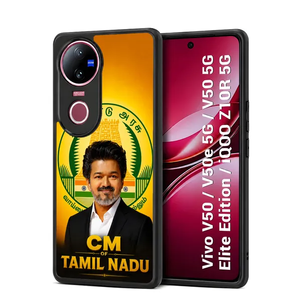 Honorable_Tamilnadu_Muthalamachar_CM_C_Joseph_Vijay_Tvk_Thalapathy_Design_Printed_Premium_Glossy_Back_Case_Cover_With_Camera_Protection_For_Vivo_V50_/_V50e_/_V50_5g_Elite_Edition_/_iQOO_Z10r_5g_MK000563_Bx
