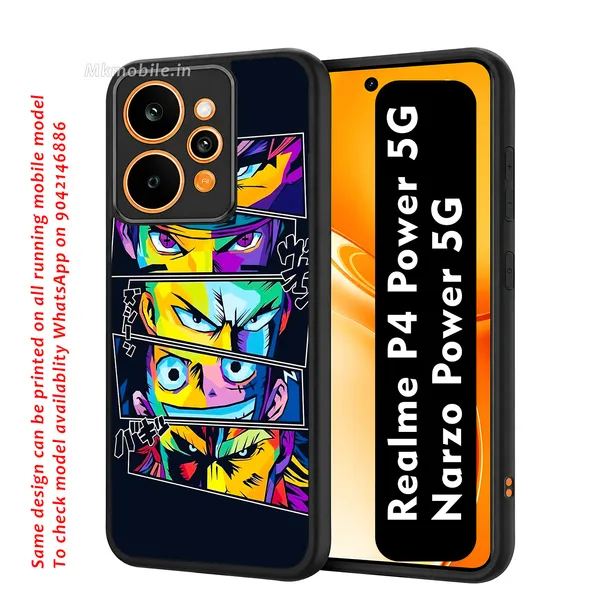 One_piece_Anime_Character_Design_Printed_Premium_Glossy_Back_Case_Cover_With_Camera_Protection_For_Realme_P4_Power_5G_/_Narzo_Power_5G_MK000564_Bx