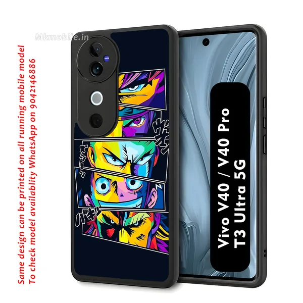 One_piece_Anime_Character_Design_Printed_Premium_Glossy_Back_Case_Cover_With_Camera_Protection_For_Vivo_V40_5G_/_V40_Pro_5G_/_T3_Ultra_5G_MK000564_Bx