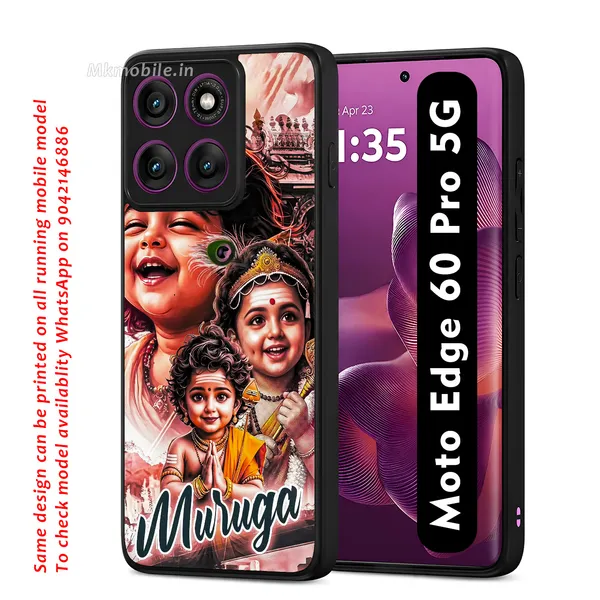Cute_baby_Tamil_Kadavul_Murugan_With_Muruga_Text_Design_Printed_Premium_Glossy_Back_Case_Cover_With_Camera_Protection_For_Moto_Edge_60_Pro_5G_MK000567_Bx