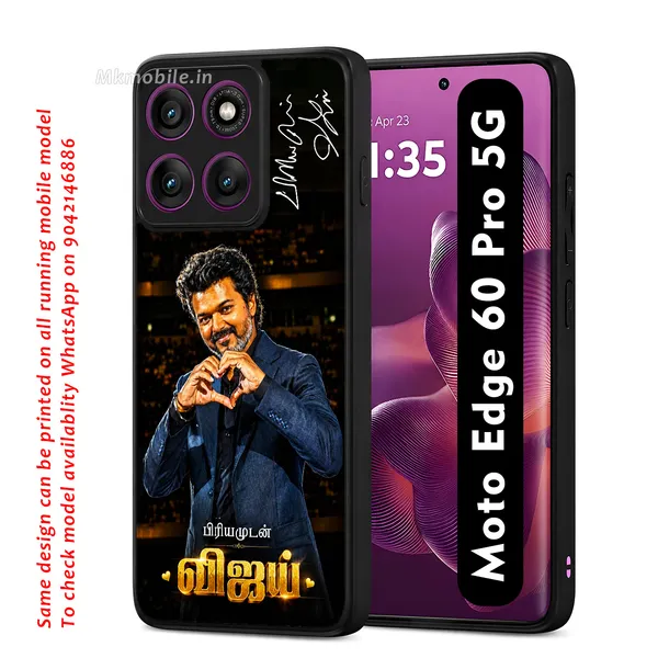 Indian_Actor_Thalapathy_Vijay_In_Blue_Coat_Suit_Showing_Heart_Symbol_With_Priyamudan_Vijay_Signature_Tvk_Design_Printed_Premium_Glossy_Back_Case_Cover_With_Camera_Protection_For_Moto_Edge_60_Pro_5G_MK000569_Bx
