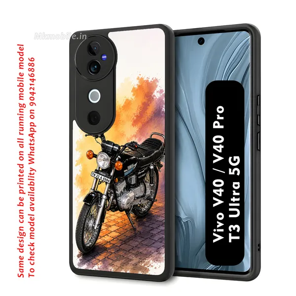 Yamaha_RX_100_illustration_Design_Printed_Premium_Glossy_Back_Case_Cover_With_Camera_Protection_For_Vivo_V40_5G_/_V40_Pro_5G_/_T3_Ultra_5G_MK000570_Bx