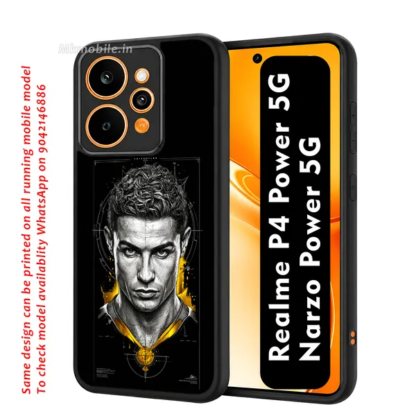 CR_7_Cristiano_Ronaldo_Football_Player_Design_Printed_Premium_Glossy_Back_Case_Cover_With_Camera_Protection_For_Realme_P4_Power_5G_/_Narzo_Power_5G_MK000578_Bx