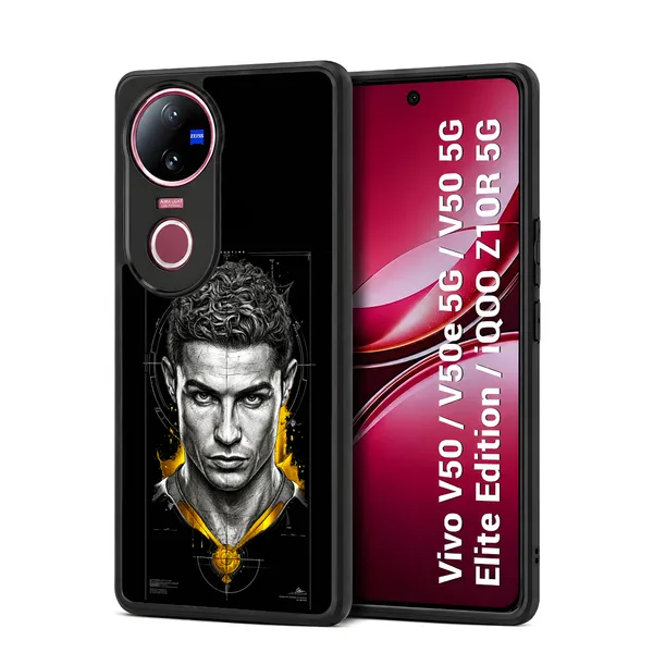 CR_7_Cristiano_Ronaldo_Football_Player_Design_Printed_Premium_Glossy_Back_Case_Cover_With_Camera_Protection_For_Vivo_V50_/_V50e_/_V50_5g_Elite_Edition_/_iQOO_Z10r_5g_MK000578_Bx