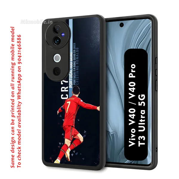 CR_7_Cristiano_Ronaldo_Football_Player_Design_Printed_Premium_Glossy_Back_Case_Cover_With_Camera_Protection_For_Vivo_V40_5G_/_V40_Pro_5G_/_T3_Ultra_5G_MK000579_Bx