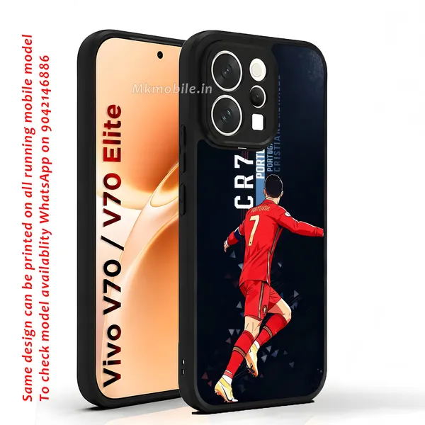 CR_7_Cristiano_Ronaldo_Football_Player_Design_Printed_Premium_Glossy_Back_Case_Cover_With_Camera_Protection_For_Vivo_V70_5G_/_V70_5G_Elite_MK000579_Bx