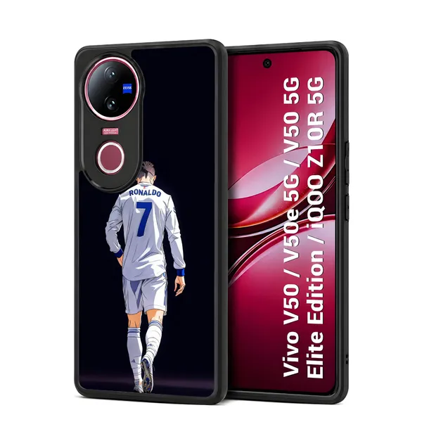 CR_7_Cristiano_Ronaldo_Football_Player_Design_Printed_Premium_Glossy_Back_Case_Cover_With_Camera_Protection_For_Vivo_V50_/_V50e_/_V50_5g_Elite_Edition_/_iQOO_Z10r_5g_MK000580_Bx