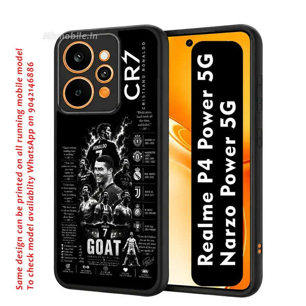 CR_7_Cristiano_Ronaldo_Football_Player_With_Motivational_Quotes_Design_Printed_Premium_Glossy_Back_Case_Cover_With_Camera_Protection_For_Realme_P4_Power_5G_/_Narzo_Power_5G_MK000581_Bx