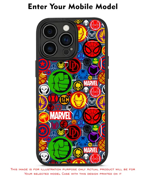 Marvel_Logos_Design_Printed_Premium_Glossy_Back_Case_Cover_With_Camera_Protection_MK000583BX
