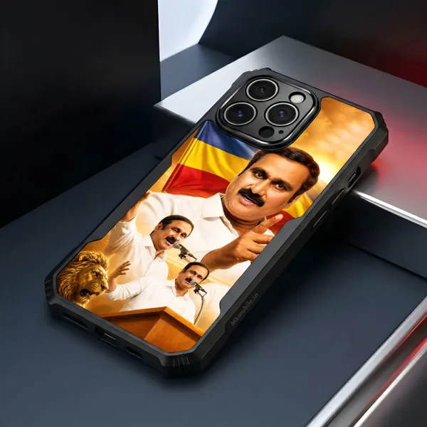 PMK_Anbumani_Ramadoss_Design_Printed_Bumper_Glossy_Back_Case_Cover_With_Camera_Protection_MK000584_Ip