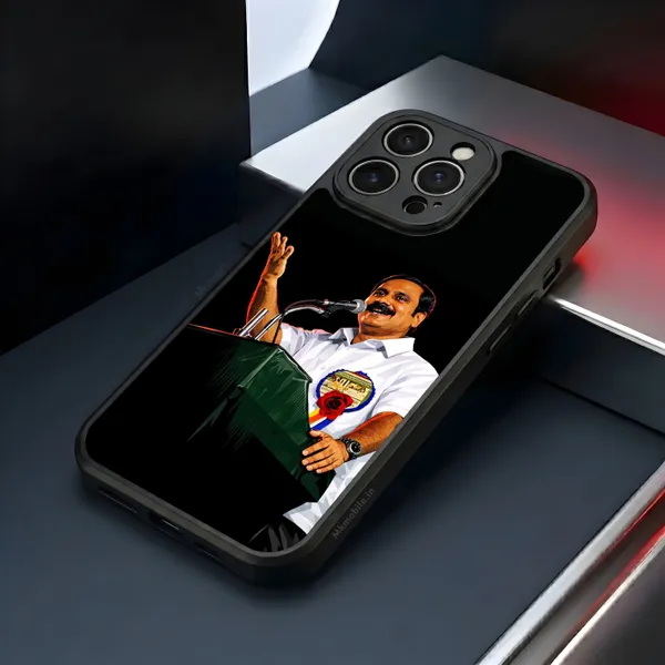 PMK_Anbumani_Ramadoss_Design_Printed_Premium_Glossy_Back_Case_Cover_With_Camera_Protection_MK000585_Bx