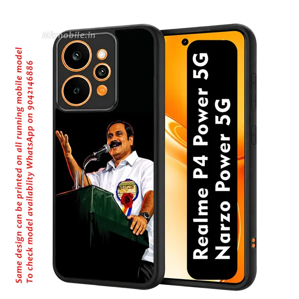 Pmk_Anbumani_Sir_Design_Printed_Premium_Glossy_Back_Case_Cover_With_Camera_Protection_For_Realme_P4_Power_5G_/_Narzo_Power_5G_MK000585_Bx