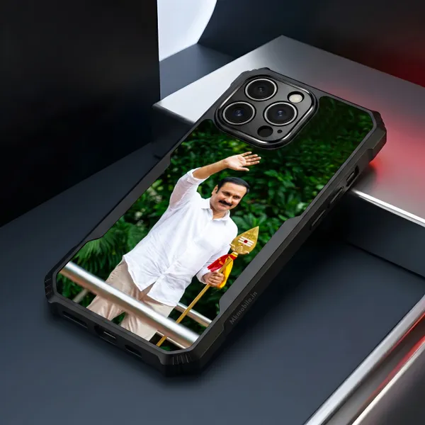 PMK_Anbumani_Ramadoss_Design_Printed_Bumper_Glossy_Back_Case_Cover_With_Camera_Protection_MK000586_Ip