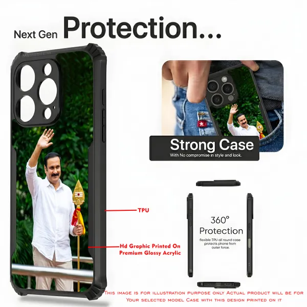 PMK_Anbumani_Ramadoss_Design_Printed_Bumper_Glossy_Back_Case_Cover_With_Camera_Protection_MK000586_Ip