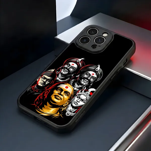 Pasumpon_Muthuramalinga_Thevar_Design_Printed_Premium_Glossy_Back_Case_Cover_With_Camera_Protection_MK000587_Bx