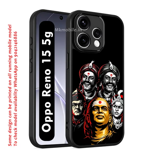 Pasumpon_Muthuramalinga_Devar,_Netaji_Subhash_Chandra_Bose,_the_Maruthu_Pandiyar_brothers,_and_Rani_Velu_Nachiyar_Design_Printed_Premium_Glossy_Back_Case_Cover_With_Camera_Protection_For_OPPO_RENO_15_5g_MK000587_Bx