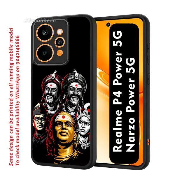 Pasumpon_Muthuramalinga_Devar,_Netaji_Subhash_Chandra_Bose,_the_Maruthu_Pandiyar_brothers,_and_Rani_Velu_Nachiyar_Design_Printed_Premium_Glossy_Back_Case_Cover_With_Camera_Protection_For_Realme_P4_Power_5G_/_Narzo_Power_5G_MK000587_Bx