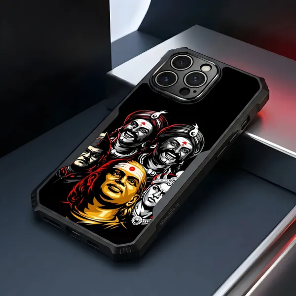 Pasumpon_Muthuramalinga_Thevar_Design_Printed_Bumper_Glossy_Back_Case_Cover_With_Camera_Protection_MK000587_Ip