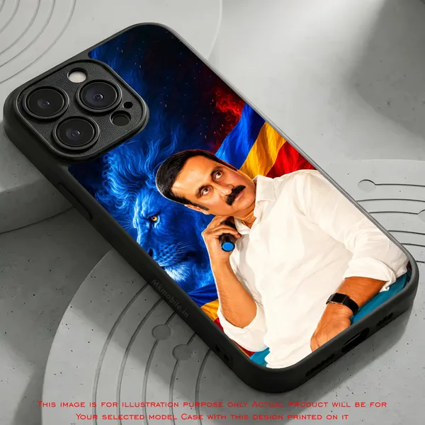 PMK_Anbumani_Ramadoss_Design_Printed_Premium_Glossy_Back_Case_Cover_With_Camera_Protection_MK000588BX