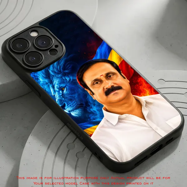 PMK_Anbumani_Ramadoss_Design_Printed_Premium_Glossy_Back_Case_Cover_With_Camera_Protection_MK000589_Bx