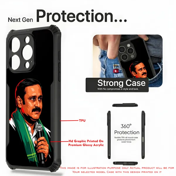 PMK_Anbumani_Ramadoss_Design_Printed_Bumper_Glossy_Back_Case_Cover_With_Camera_Protection_MK000591_Ip