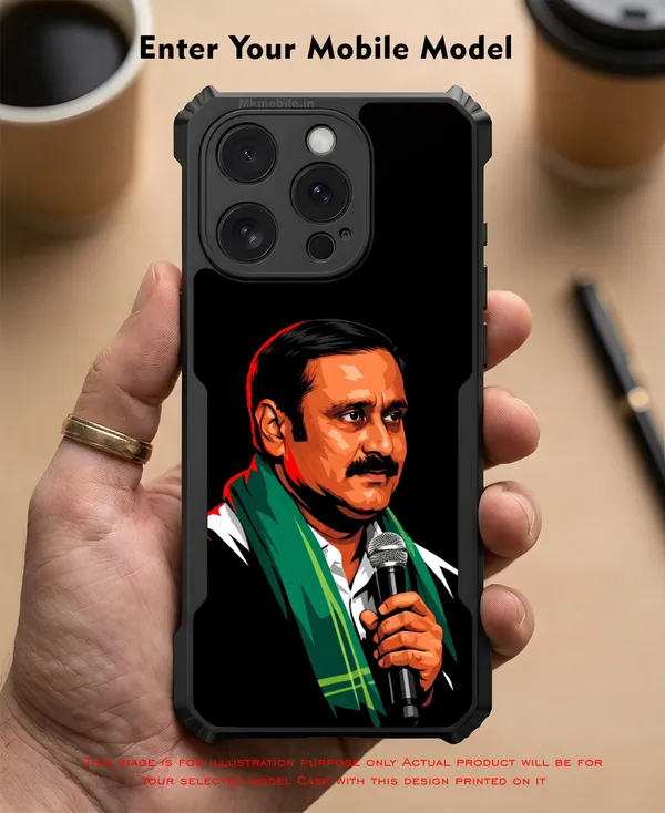 PMK_Anbumani_Ramadoss_Design_Printed_Bumper_Glossy_Back_Case_Cover_With_Camera_Protection_MK000591_Ip