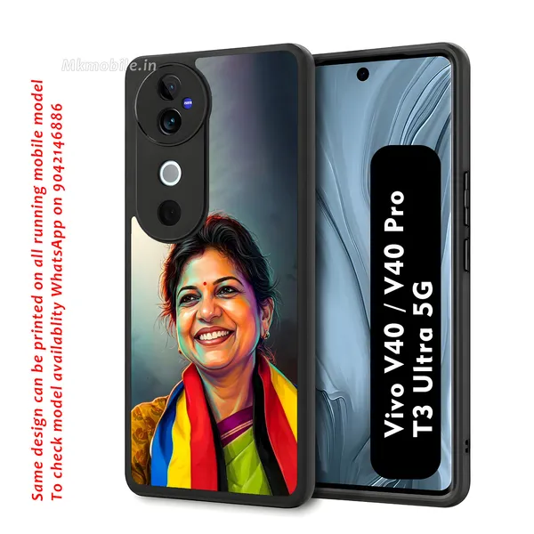 Pmk_Dr_Sowmiya_Anbumani_Design_Printed_Premium_Glossy_Back_Case_Cover_With_Camera_Protection_For_Vivo_V40_5G_/_V40_Pro_5G_/_T3_Ultra_5G_MK000593_Bx