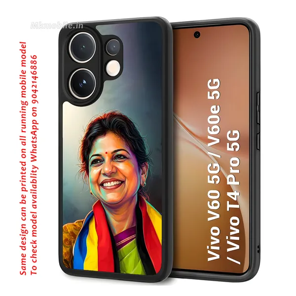 Pmk_Dr_Sowmiya_Anbumani_Design_Printed_Premium_Glossy_Back_Case_Cover_With_Camera_Protection_For_Vivo_V60_5G_/_V60e_/_T4_Pro_5G_MK000593_Bx