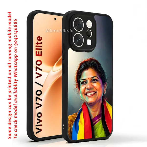 Pmk_Dr_Sowmiya_Anbumani_Design_Printed_Premium_Glossy_Back_Case_Cover_With_Camera_Protection_For_Vivo_V70_5G_/_V70_5G_Elite_MK000593_Bx