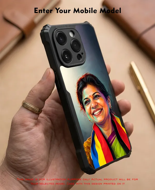 PMK_Sowmiya_Anbumani_Design_Printed_Bumper_Glossy_Back_Case_Cover_With_Camera_Protection_MK000593_Ip