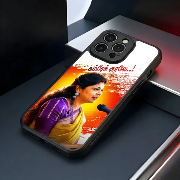 PMK_Sowmiya_Anbumani_Design_Printed_Premium_Glossy_Back_Case_Cover_With_Camera_Protection_MK000594_Bx
