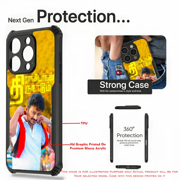 Dmk_Udhayanidhi_Stalin_Dravida_Model_Design_Printed_Bumper_Glossy_Back_Case_Cover_With_Camera_Protection_MK000595_Ip