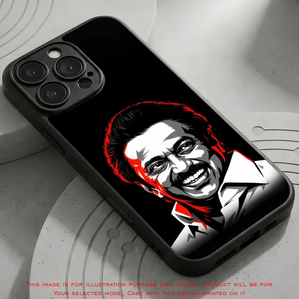 Dmk_Mk_Stalin_Ex_CM_Design_Printed_Premium_Glossy_Back_Case_Cover_With_Camera_Protection_MK000596BX