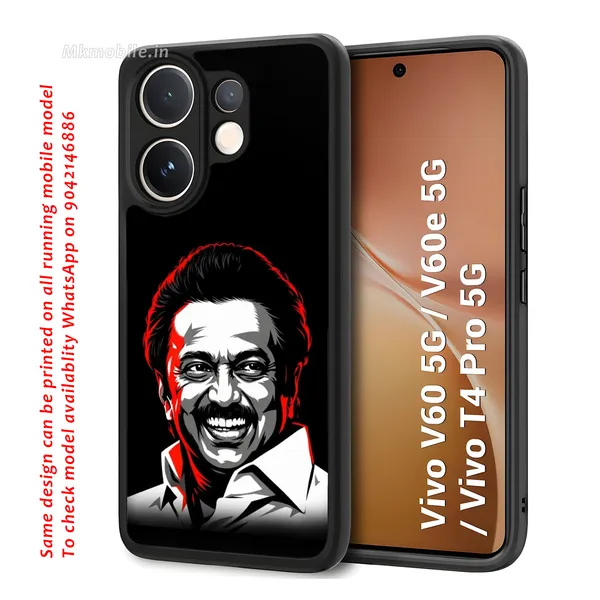 Ex_CM_Dmk_Stalin_Portrait_Design_Printed_Premium_Glossy_Back_Case_Cover_With_Camera_Protection_For_Vivo_V60_5G_/_V60e_/_T4_Pro_5G_MK000596_Bx