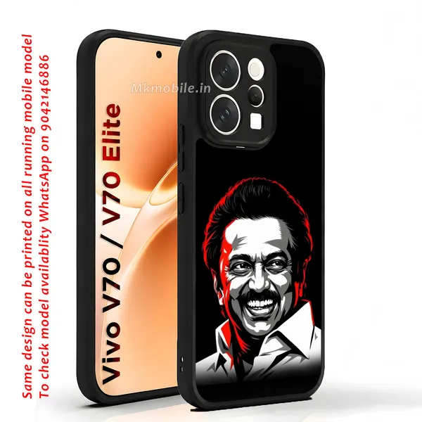 Ex_CM_Dmk_Stalin_Portrait_Design_Printed_Premium_Glossy_Back_Case_Cover_With_Camera_Protection_For_Vivo_V70_5G_/_V70_5G_Elite_MK000596_Bx