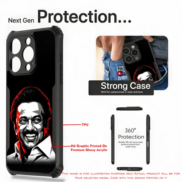 Dmk_Mk_Stalin_Ex_CM_Design_Printed_Bumper_Glossy_Back_Case_Cover_With_Camera_Protection_MK000596_Ip