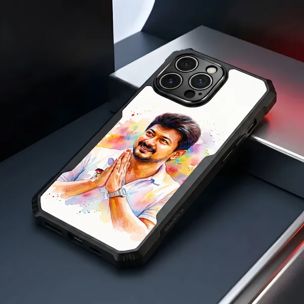Dmk_Udhayanidhi_Stalin_Design_Printed_Bumper_Glossy_Back_Case_Cover_With_Camera_Protection_MK000597_Ip