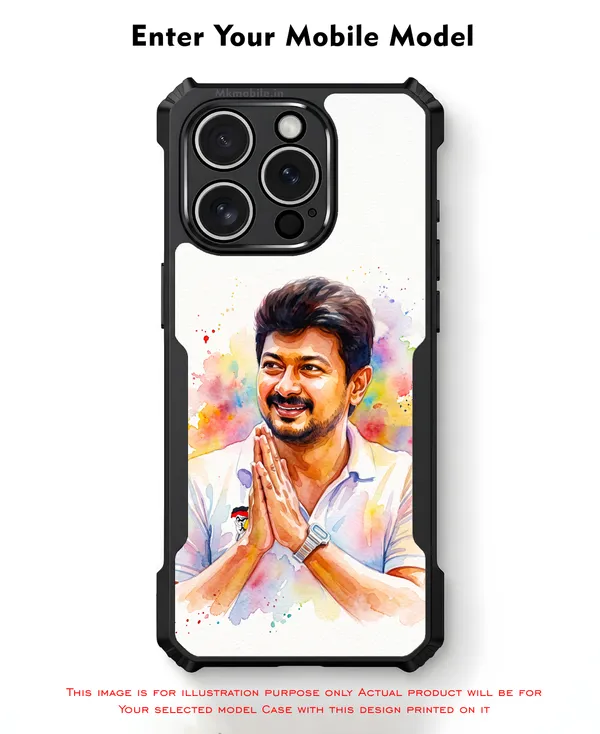 Dmk_Udhayanidhi_Stalin_Design_Printed_Bumper_Glossy_Back_Case_Cover_With_Camera_Protection_MK000597_Ip