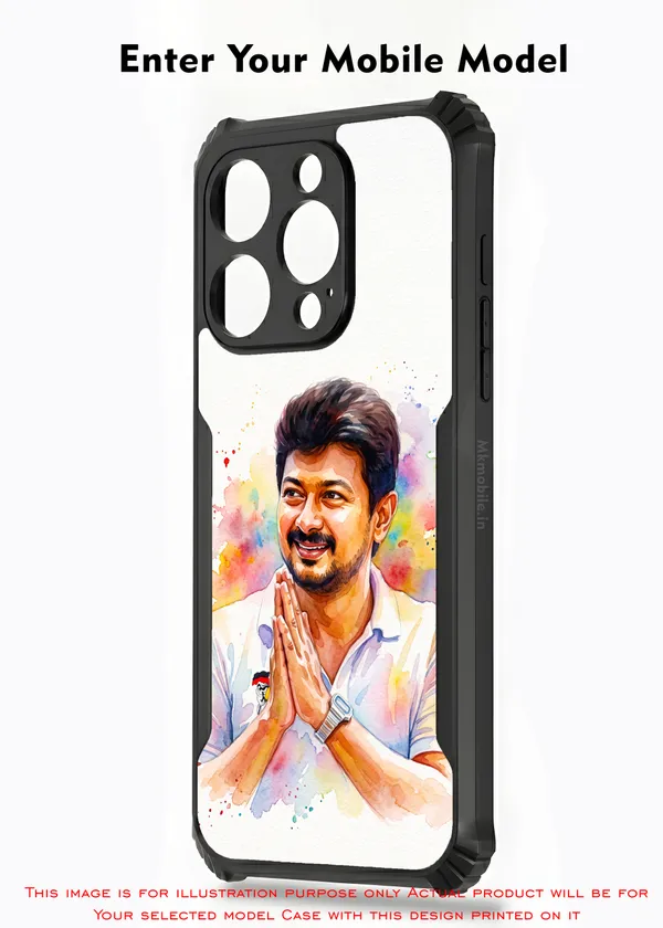 Dmk_Udhayanidhi_Stalin_Design_Printed_Bumper_Glossy_Back_Case_Cover_With_Camera_Protection_MK000597_Ip