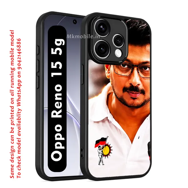 Dmk_Udhayanidhi_Stalin_At_Assambly_Speech_Design_Printed_Premium_Glossy_Back_Case_Cover_With_Camera_Protection_For_OPPO_RENO_15_5g_MK000599_Bx