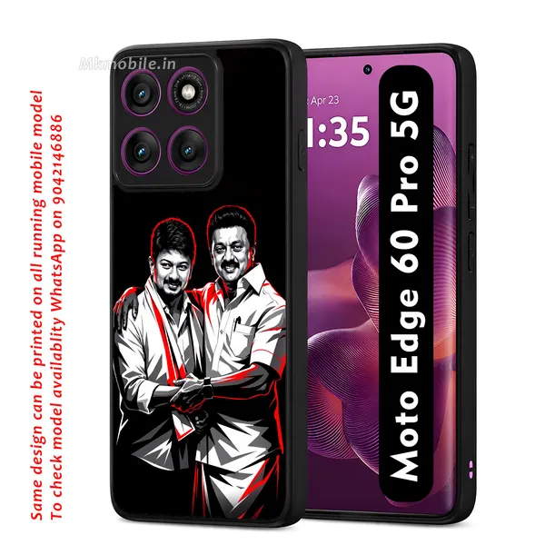 Dmk_Udhayanidhi_With_Mk_Stalin_Portrait_Design_Printed_Premium_Glossy_Back_Case_Cover_With_Camera_Protection_For_Moto_Edge_60_Pro_5G_MK000600_Bx