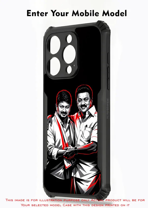 Dmk_Udhayanidhi_Stalin_with_Mk_Stalin_Ex_CM_Design_Printed_Bumper_Glossy_Back_Case_Cover_With_Camera_Protection_MK000600_Ip