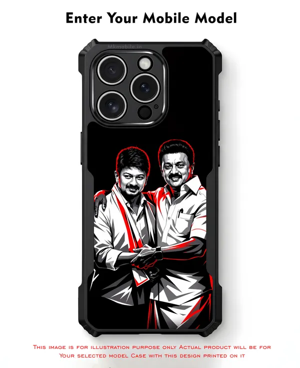 Dmk_Udhayanidhi_Stalin_with_Mk_Stalin_Ex_CM_Design_Printed_Bumper_Glossy_Back_Case_Cover_With_Camera_Protection_MK000600_Ip