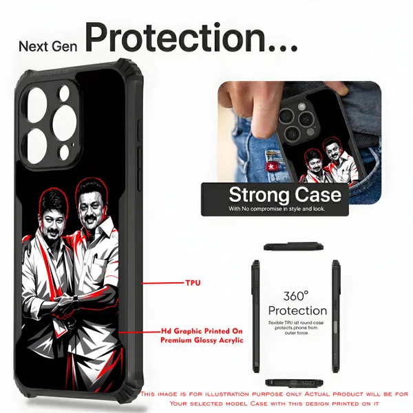 Dmk_Udhayanidhi_Stalin_with_Mk_Stalin_Ex_CM_Design_Printed_Bumper_Glossy_Back_Case_Cover_With_Camera_Protection_MK000600_Ip